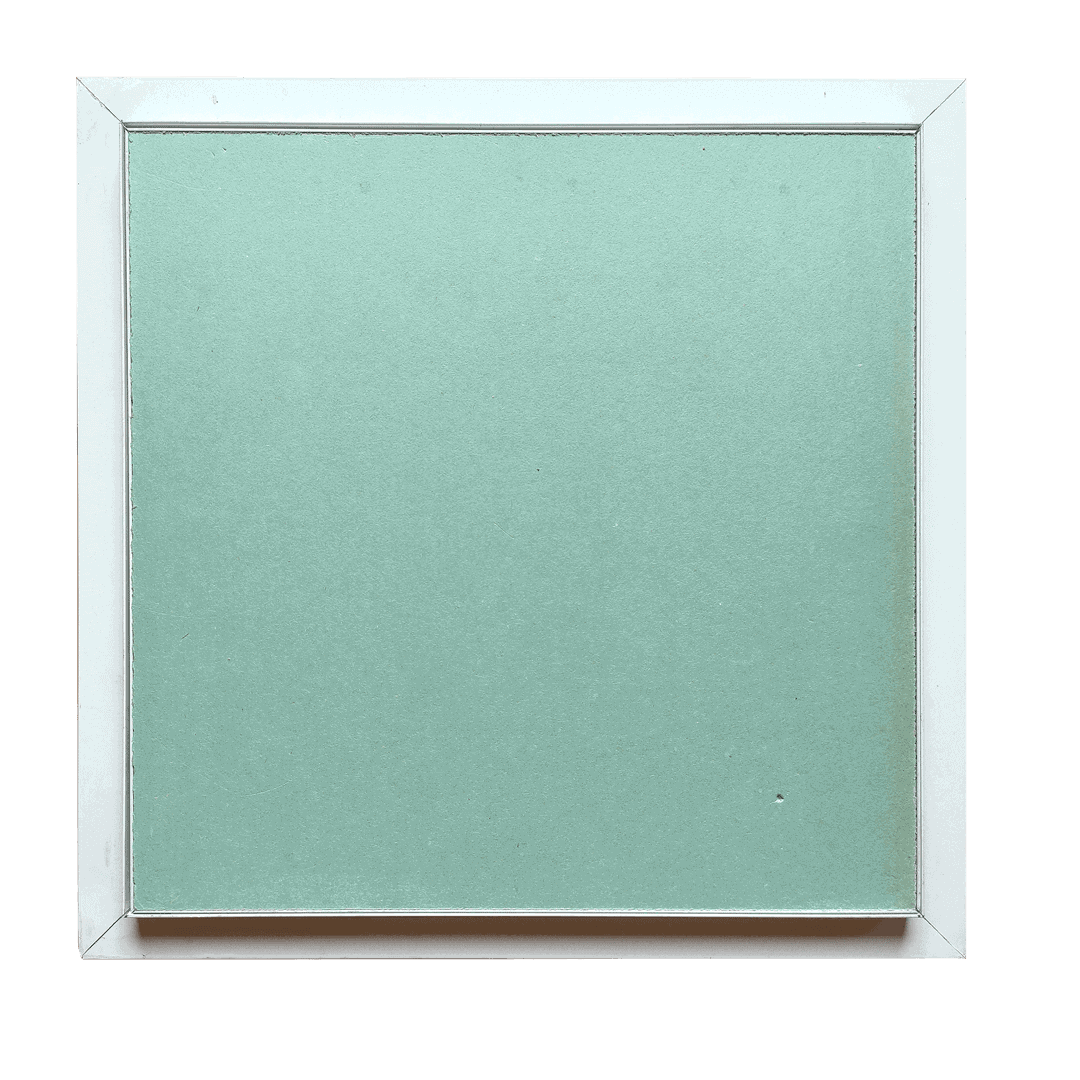tempo-eco-green-devetissement-1.png Revisionsklappe Tempo Eco Green aus Gipskarton 12,5 mm für abgehängte Decken, herausnehmbar, 300×300 bis 600×600 mm