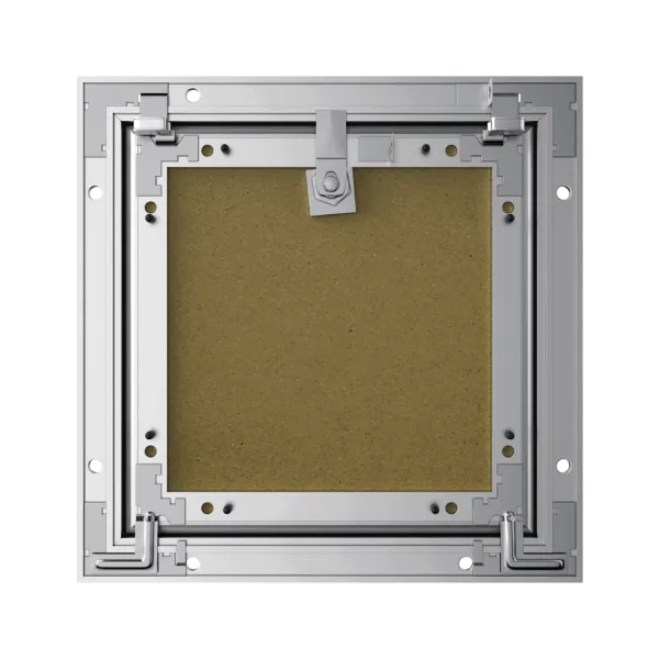Revisionsklappe mit 15 mm Gipskartoneinlage Tempo Eco Star für den Trockenbau – Bild 6