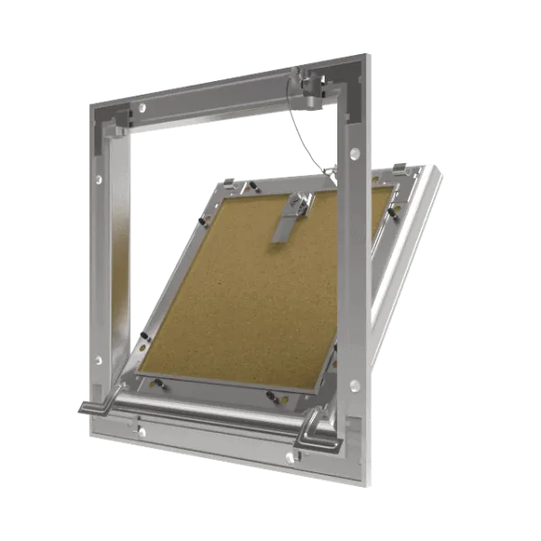 Revisionsklappe Eco Star mit 18 mm GKBI-Einlage – Bild 7