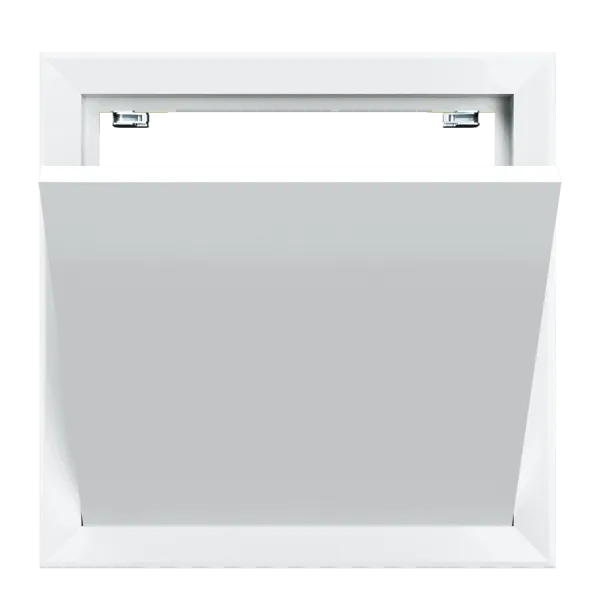 Revisionsklappe Tempo Softline Luftdichte und Isolierte mit Druckverschluss – Bild 4