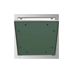 Revisionsklappe Eco Star für Gipskarton, zum Verfliesen oder Verputzen, 200×200 bis 1200×1200 mm