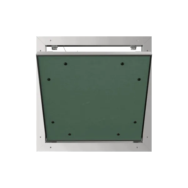 Revisionsklappe Eco Star für Gipskarton, zum Verfliesen oder Verputzen, 200×200 bis 1200×1200 mm